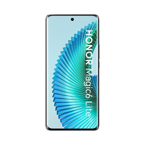 Smartfon Honor Magic6 Lite 5G 8/256GB Czarny Smartfon Honor Magic6 Lite 5G 8/256GB Czarny