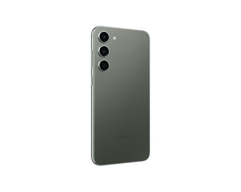 Smartfon Samsung Galaxy S23+ (S916) 8/512GB 6,6" OLED 2340x1080 4700mAh Dual SIM 5G Green Smartfon Samsung Galaxy S23+ (S916) 8/512GB 6,6" OLED 2340x1080 4700mAh Dual SIM 5G Green