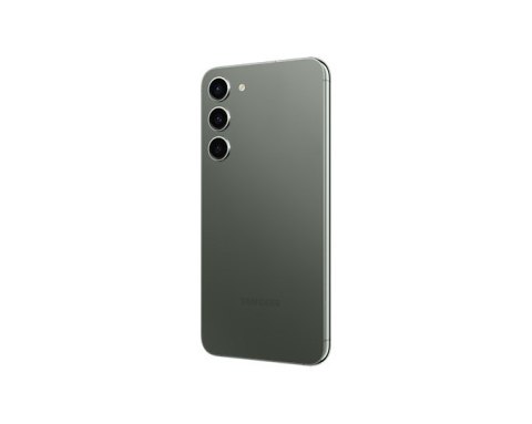 Smartfon Samsung Galaxy S23+ (S916) 8/512GB 6,6" OLED 2340x1080 4700mAh Dual SIM 5G Green Smartfon Samsung Galaxy S23+ (S916) 8/512GB 6,6" OLED 2340x1080 4700mAh Dual SIM 5G Green