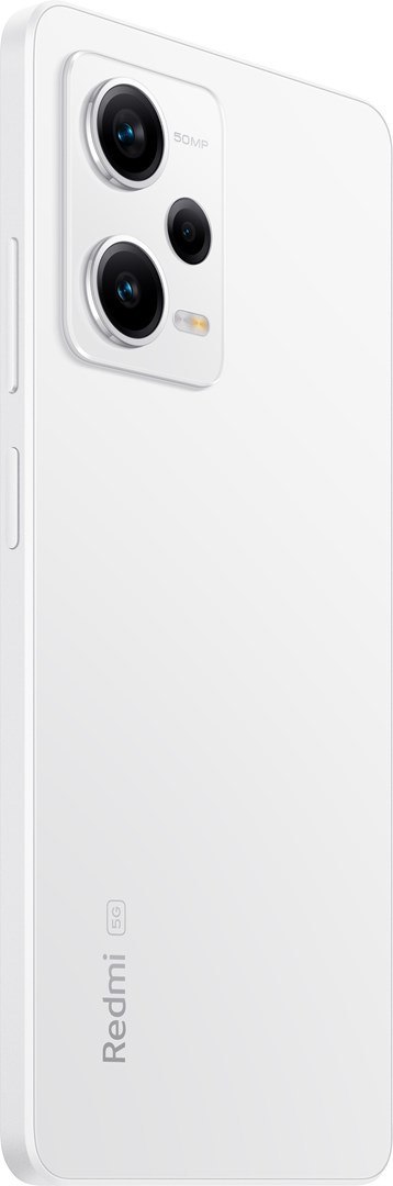 Smartfon Xiaomi Note 12 Pro 5G 6/128GB Biały Smartfon Xiaomi Note 12 Pro 5G 6/128GB Biały
