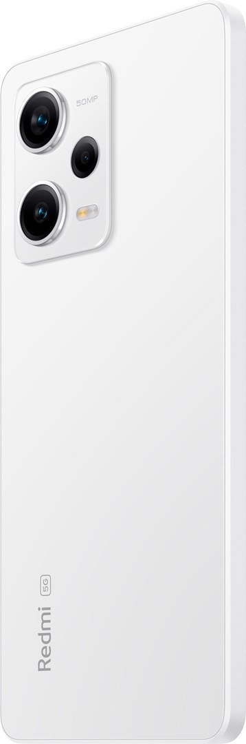 Smartfon Xiaomi Note 12 Pro 5G 6/128GB Biały Smartfon Xiaomi Note 12 Pro 5G 6/128GB Biały