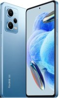 Smartfon Xiaomi Redmi Note 12 Pro 5G 6/128GB Niebieski