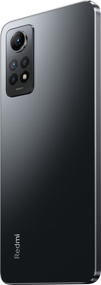Smartfon Xiaomi Redmi Note 12 Pro 6/128GB Szary Smartfon Xiaomi Redmi Note 12 Pro 6/128GB Szary