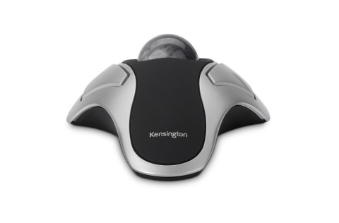 Trackball Mysz Kensington Optyczny Orbit, srebrna Trackball Mysz Kensington Optyczny Orbit, srebrna