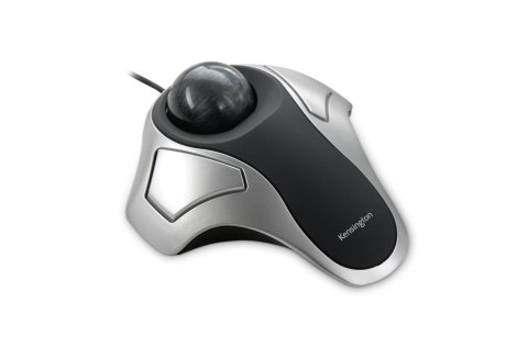 Trackball Mysz Kensington Optyczny Orbit, srebrna Trackball Mysz Kensington Optyczny Orbit, srebrna