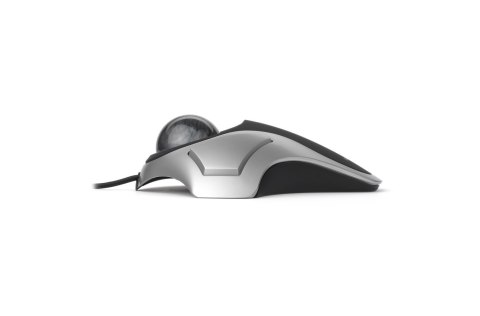 Trackball Mysz Kensington Optyczny Orbit, srebrna Trackball Mysz Kensington Optyczny Orbit, srebrna