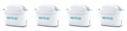 Wkład filtrujący Brita Maxtra+ Pure Performance 4x