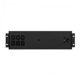 Zasilacz UPS EVER SINLINE 3000 USB HID 19