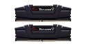 Zestaw pamięci G.SKILL RipjawsV F4-3600C18D-16GVK (DDR4 DIMM; 2 x 8 GB; 3600 MHz; CL18)