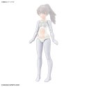 30MS OPTION BODY PARTS ARM&LEG PARTS [WHITE/BLACK]