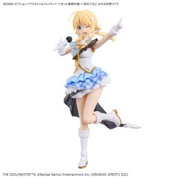 30MS OPTION HAIR STYLE & FACE PARTS SET (HIORI KAZANO/MEGURU HACHIMIYA)