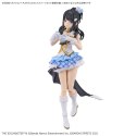 30MS OPTION HAIR STYLE & FACE PARTS SET (HIORI KAZANO/MEGURU HACHIMIYA)