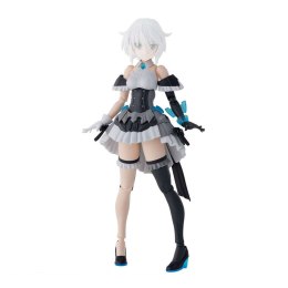 30MS THE IDOLMASTER OPTION BODY PARTS ALPHA SISTERS PHANTASM 1 [COLOR A]
