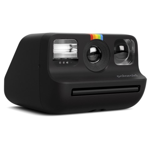 Aparat Polaroid Go Gen 2 Black Aparat Polaroid Go Gen 2 Black