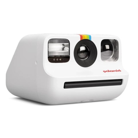 Aparat Polaroid Go Gen 2 White Aparat Polaroid Go Gen 2 White