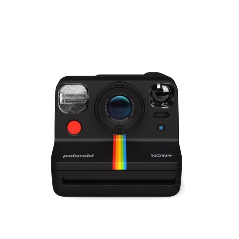 Aparat Polaroid Now + Gen 2 Black