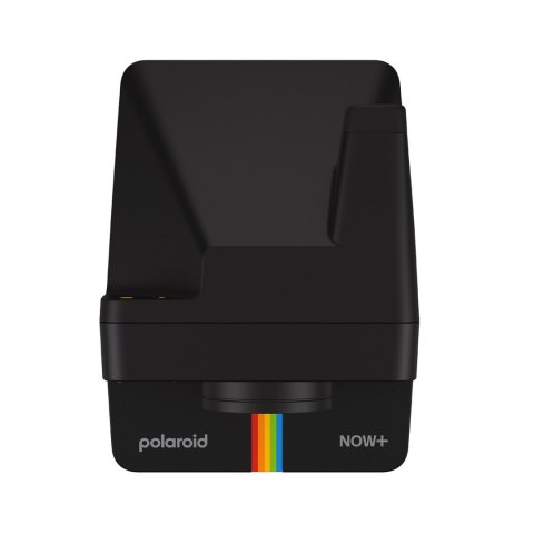 Aparat Polaroid Now + Gen 2 Black Aparat Polaroid Now + Gen 2 Black