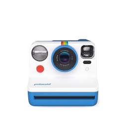 Aparat Polaroid Now Gen 2 Blue