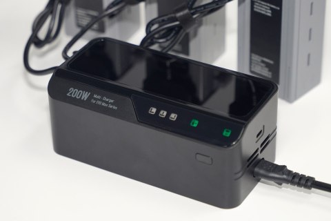 Autel Multi-charger For EVO Max Series Autel Multi-charger For EVO Max Series