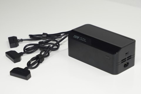 Autel Multi-charger For EVO Max Series Autel Multi-charger For EVO Max Series