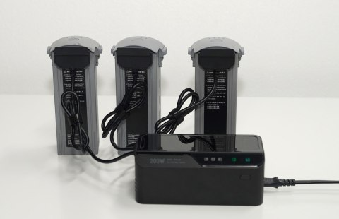 Autel Multi-charger For EVO Max Series Autel Multi-charger For EVO Max Series