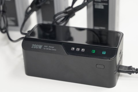 Autel Multi-charger For EVO Max Series Autel Multi-charger For EVO Max Series