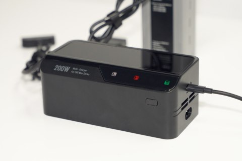 Autel Multi-charger For EVO Max Series Autel Multi-charger For EVO Max Series