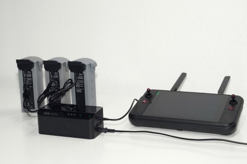 Autel Multi-charger For EVO Max Series Autel Multi-charger For EVO Max Series