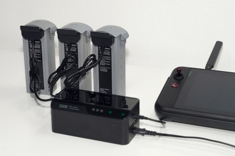 Autel Multi-charger For EVO Max Series Autel Multi-charger For EVO Max Series