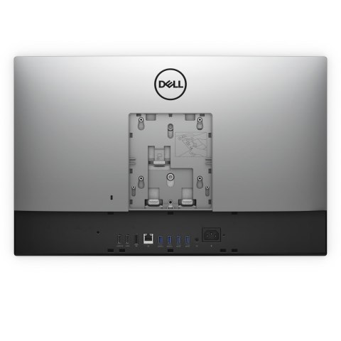 Dell Optiplex 7400 AIO i5-12500 23.8"FHD 250nits Matt 16GB DDR4 3200 SSD256 UHD Graphics 770 AdjStand Cam Mic WLAN+BT Wirl Kb Ms Dell Optiplex 7400 AIO i5-12500 23.8"FHD 250nits Matt 16GB DDR4 3200 SSD256 UHD Graphics 770 AdjStand Cam Mic WLAN+BT Wirl Kb Ms
