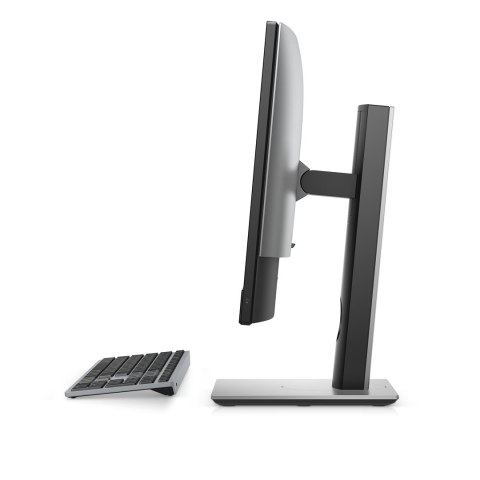 Dell Optiplex 7400 AIO i5-12500 23.8"FHD 250nits Matt 16GB DDR4 3200 SSD256 UHD Graphics 770 AdjStand Cam Mic WLAN+BT Wirl Kb Ms Dell Optiplex 7400 AIO i5-12500 23.8"FHD 250nits Matt 16GB DDR4 3200 SSD256 UHD Graphics 770 AdjStand Cam Mic WLAN+BT Wirl Kb Ms