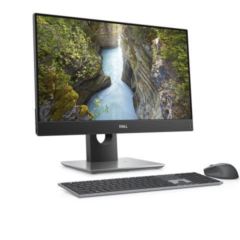 Dell Optiplex 7400 AIO i5-12500 23.8"FHD 250nits Matt 16GB DDR4 3200 SSD256 UHD Graphics 770 AdjStand Cam Mic WLAN+BT Wirl Kb Ms Dell Optiplex 7400 AIO i5-12500 23.8"FHD 250nits Matt 16GB DDR4 3200 SSD256 UHD Graphics 770 AdjStand Cam Mic WLAN+BT Wirl Kb Ms
