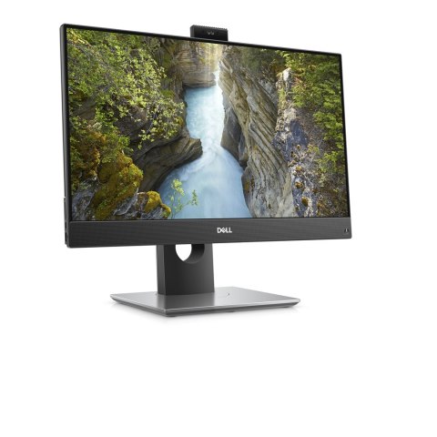 Dell Optiplex 7400 AIO i5-12500 23.8"FHD 250nits Matt 16GB DDR4 3200 SSD256 UHD Graphics 770 AdjStand Cam Mic WLAN+BT Wirl Kb Ms Dell Optiplex 7400 AIO i5-12500 23.8"FHD 250nits Matt 16GB DDR4 3200 SSD256 UHD Graphics 770 AdjStand Cam Mic WLAN+BT Wirl Kb Ms
