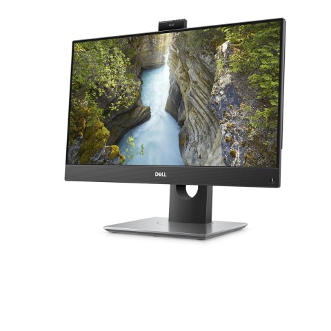 Dell Optiplex 7400 AIO i5-12500 23.8"FHD 250nits Matt 16GB DDR4 3200 SSD256 UHD Graphics 770 AdjStand Cam Mic WLAN+BT Wirl Kb Ms Dell Optiplex 7400 AIO i5-12500 23.8"FHD 250nits Matt 16GB DDR4 3200 SSD256 UHD Graphics 770 AdjStand Cam Mic WLAN+BT Wirl Kb Ms
