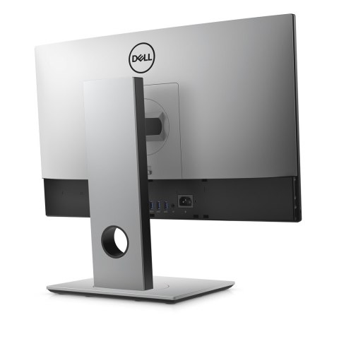 Dell Optiplex 7400 AIO i5-12500 23.8"FHD 250nits Matt 16GB DDR4 3200 SSD256 UHD Graphics 770 AdjStand Cam Mic WLAN+BT Wirl Kb Ms Dell Optiplex 7400 AIO i5-12500 23.8"FHD 250nits Matt 16GB DDR4 3200 SSD256 UHD Graphics 770 AdjStand Cam Mic WLAN+BT Wirl Kb Ms