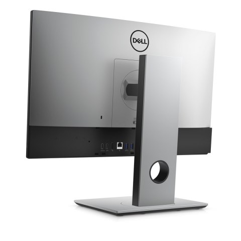 Dell Optiplex 7400 AIO i5-12500 23.8"FHD 250nits Matt 16GB DDR4 3200 SSD256 UHD Graphics 770 AdjStand Cam Mic WLAN+BT Wirl Kb Ms Dell Optiplex 7400 AIO i5-12500 23.8"FHD 250nits Matt 16GB DDR4 3200 SSD256 UHD Graphics 770 AdjStand Cam Mic WLAN+BT Wirl Kb Ms