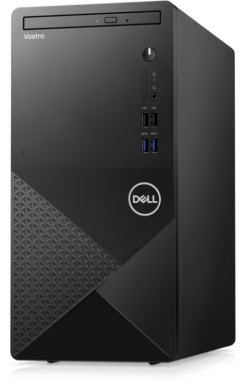 Dell Vostro 3910 i3-12100 8GB SSD256 Intel UHD 730 DVD RW WLAN+BT Kb+Mouse W11Pro 3Y PRO Dell Vostro 3910 i3-12100 8GB SSD256 Intel UHD 730 DVD RW WLAN+BT Kb+Mouse W11Pro 3Y PRO