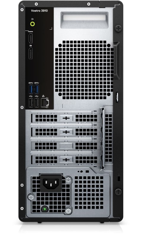 Dell Vostro 3910 i3-12100 8GB SSD256 Intel UHD 730 DVD RW WLAN+BT Kb+Mouse W11Pro 3Y PRO Dell Vostro 3910 i3-12100 8GB SSD256 Intel UHD 730 DVD RW WLAN+BT Kb+Mouse W11Pro 3Y PRO