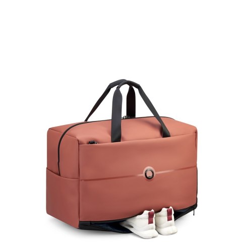 Delsey Walizka TURENNE TURENNE CABIN DUFFLE BAG CEGLASTY Delsey Walizka TURENNE TURENNE CABIN DUFFLE BAG CEGLASTY