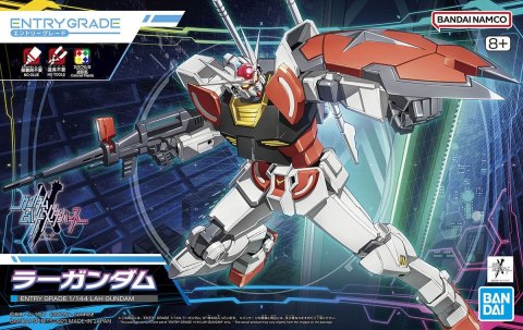 ENTRY GRADE 1/144 LAH GUNDAM ENTRY GRADE 1/144 LAH GUNDAM