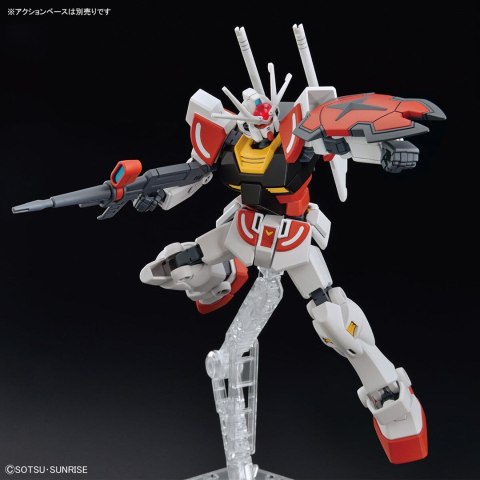 ENTRY GRADE 1/144 LAH GUNDAM ENTRY GRADE 1/144 LAH GUNDAM
