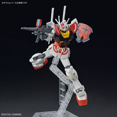 ENTRY GRADE 1/144 LAH GUNDAM ENTRY GRADE 1/144 LAH GUNDAM