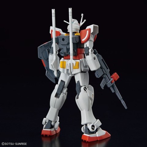 ENTRY GRADE 1/144 LAH GUNDAM ENTRY GRADE 1/144 LAH GUNDAM