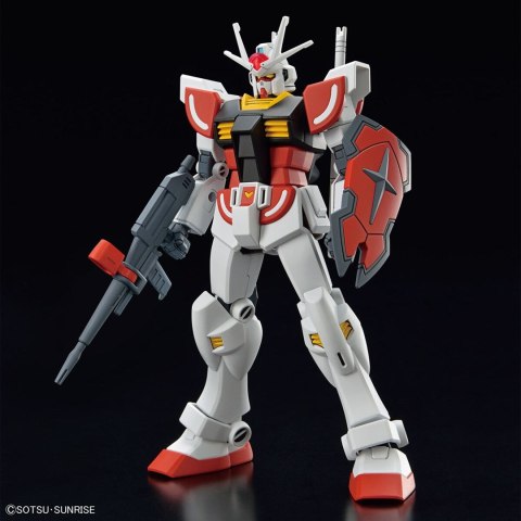 ENTRY GRADE 1/144 LAH GUNDAM ENTRY GRADE 1/144 LAH GUNDAM