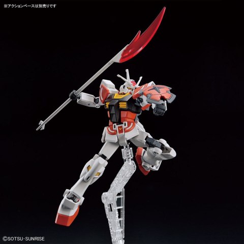 ENTRY GRADE 1/144 LAH GUNDAM ENTRY GRADE 1/144 LAH GUNDAM
