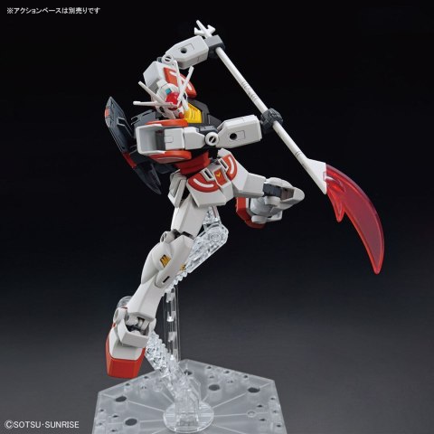 ENTRY GRADE 1/144 LAH GUNDAM ENTRY GRADE 1/144 LAH GUNDAM