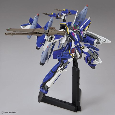 HG 1/100 YF-29 DURANDAL VALKYRIE (MAXIMILAN JENIUS USE) FULL SET PACK HG 1/100 YF-29 DURANDAL VALKYRIE (MAXIMILAN JENIUS USE) FULL SET PACK