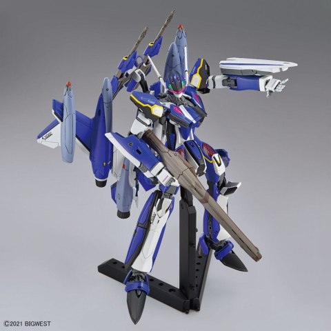 HG 1/100 YF-29 DURANDAL VALKYRIE (MAXIMILAN JENIUS USE) FULL SET PACK HG 1/100 YF-29 DURANDAL VALKYRIE (MAXIMILAN JENIUS USE) FULL SET PACK