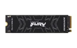 KINGSTON DYSK SSD SFYRD/500G 500G FURY ren. NVMe