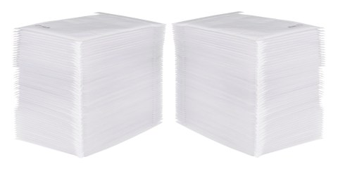 KOPERTY BĄBELKOWE POWIETRZNE D14 180X260 100SZT KOPERTY BĄBELKOWE POWIETRZNE D14 180X260 100SZT
